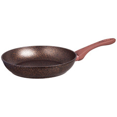 Сковорода Winner Яшма WR-6063 c мраморным покрытием 26 см