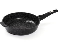 Сковорода Мечта Гранит 26cm 026802И No Brand