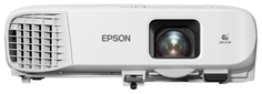 Проектор Epson EB-980W White (V11H866040)