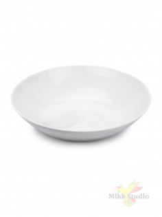 Тарелка суповая 20см DIWALI GRANIT MARBRE Luminarc