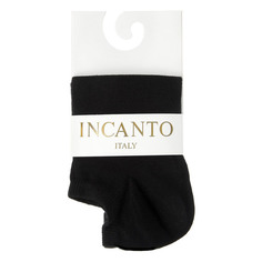 Носки женские Incanto черные 3