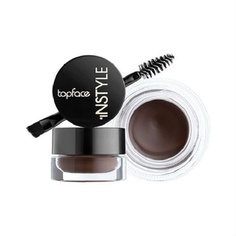 Гель для бровей TopFace Instyle водостойкий тон 004