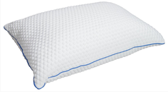 Подушка Аскона для сна Spring Pillow 50x70 см. Askona