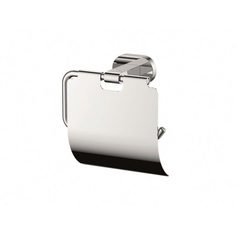 Держатель туалетной бумаги KAISER хром (нерж)
