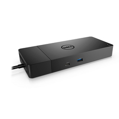 Док-станция для ноутбука Dell Black