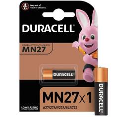 Батарейка Duracell Specialty MN27 81242361 349356