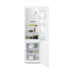 Встраиваемый холодильник Electrolux LNT3FF18S White
