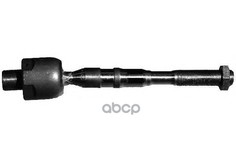 Тяга Рулевая L,R, Без Наконечника Moog Ni-Ax-4923 Moog арт. NI-AX-4923