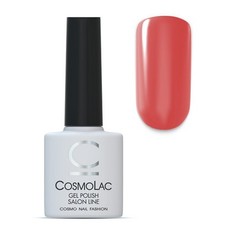 Cosmolac, Гель-лак №65, Зажигательный ритм