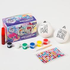 Набор для декорирования Hasbro My Little Pony, 2 шт, в коробке