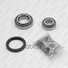 Подшипник Ступицы Перед. HAFT арт. LV0265