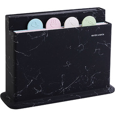 Набор разделочная доска +подставка для ножей MAYER & BOCH 31297 Mayer&Boch