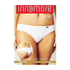 Трусы женские Innamore BD37339 черные 3