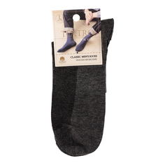 Носки мужские Teatro серые 41-43