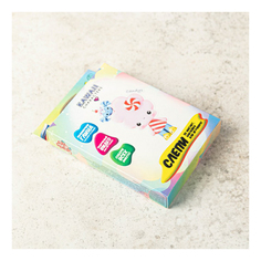 Набор для лепки Candy Clay Конфетка