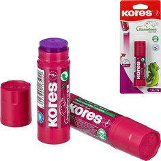Kores 15 г, Chameleon, (исчезающий цвет) Korres
