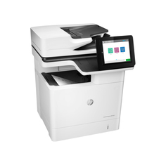 Лазерное МФУ HP LaserJet Enterprise M631dn