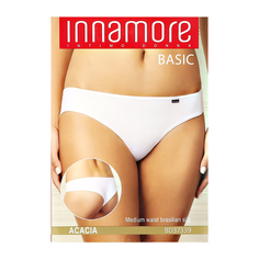 Трусы женские Innamore BD37339 белые 3