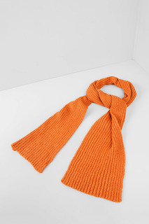 Шарф женский BELUCCI BL2208TA9023, рыжий