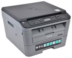 Лазерный принтер Brother DCP-L2500DR