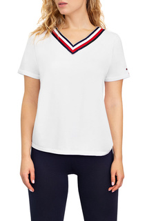 Футболка женская Opium M-36 белая M