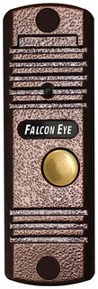 Вызывная панель для видеодомофонов Falcon Eye FE-305HD, медь