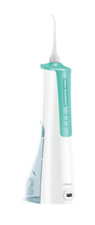 Ирригатор БЕРДСК TRIMS 8003 белый/голубой