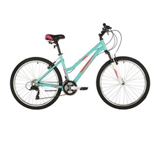 Велосипед Foxx Bianka 2022 17" GN