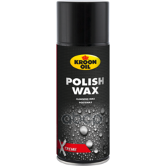 Современный Воск Polish Wax 400ml KROON OIL арт. 22010