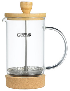 Френч-пресс Guffman F01-012SY 350 мл