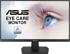 Монитор ASUS VA24ECE Black (90LM0563-B02170)