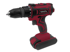 Шуруповерт Oasis ASD-20S