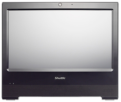 Моноблок Shuttle Black (887993002149)