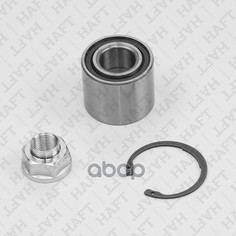 Подшипник Ступицы Зад. HAFT арт. LH0252