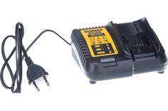 Зарядное устройство DeWalt 4A 10.8-18V DCB115 No Brand