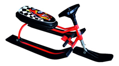Снегокат Барс 122 Race Rally Bars