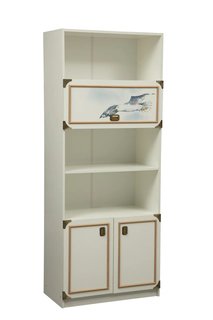 Шкаф комбинированный "Севилья-18" ОЛМЕКО