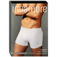 Трусы мужские Innamore серые M