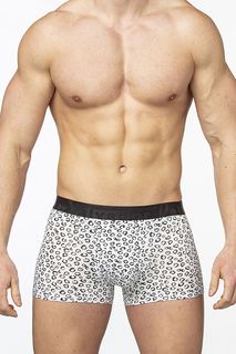 Трусы мужские Salvador Dali SD_2803-2 разноцветные 3XL