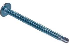 Tech-Krep Саморез ШСММ св. 4,2x50 100 шт - коробка с ок. 102154