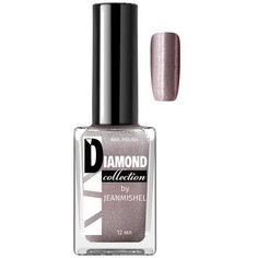 Лак для ногтей JeanMishel Diamond №534