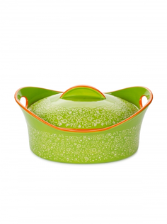 Форма для запекания COUNTRYSIDE 2700мл с крышкой Attribute