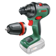 Акк. безударная дрель-шуруповерт Bosch AdvancedDrill 06039B5009