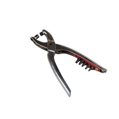 Щипцы для установки блочек, с блочками, 100 шт, 20 × 10 см Арт Узор