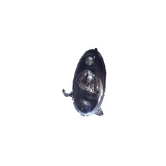 Forward Nnmic03-001B-L_Micra 03-07 Фара Лев П/Корректор Внутри (Depo) Черн
