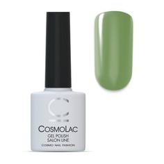 Cosmolac, Гель-лак №219, Urban Green