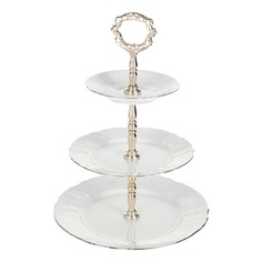 Этажерка Concordia Lef 0533