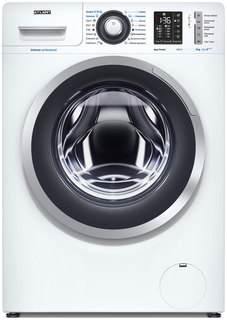 Стиральная машина ATLANT СМА-80С1213-01 White