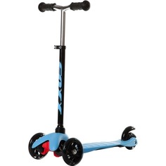 Самокат N.track FXA.DISCOKIDS.BBL21 No Brand