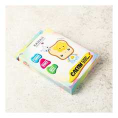 Набор для лепки Candy Clay Тостик